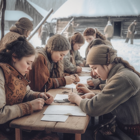 CitizensOfIRSWritingLetters